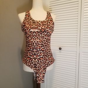 NWT Reo RIA  bodysuit
